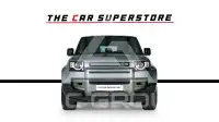 2024 Land Rover DEFENDER