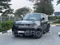 2024 Land Rover DEFENDER