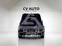 2024 Land Rover DEFENDER