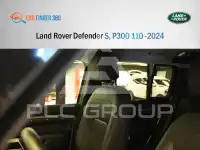 2024 Land Rover DEFENDER