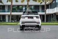 2024 Land Rover Discovery