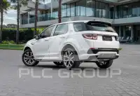 2024 Land Rover Discovery