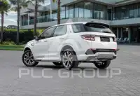 2024 Land Rover Discovery