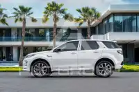 2024 Land Rover Discovery