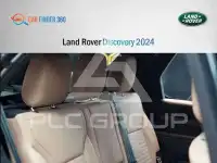 2024 Land Rover Discovery