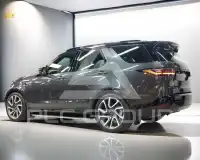 2024 Land Rover Discovery