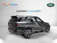 2024 Land Rover Discovery