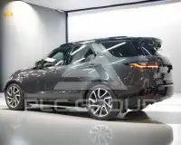 2024 Land Rover Discovery