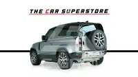 2024 Land Rover DEFENDER