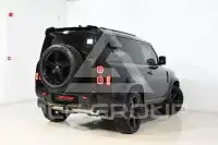 2024 Land Rover DEFENDER
