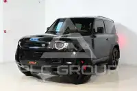2024 Land Rover DEFENDER