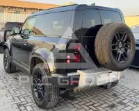 2024 Land Rover DEFENDER