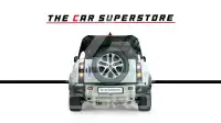 2024 Land Rover DEFENDER