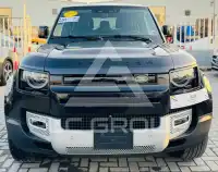 2024 Land Rover DEFENDER