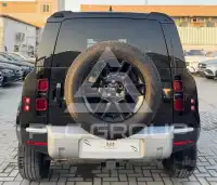 2024 Land Rover DEFENDER