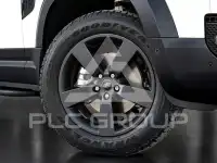 2024 Land Rover DEFENDER