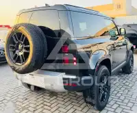 2024 Land Rover DEFENDER