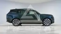2024 Land Rover Range Rover