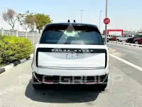 2024 Land Rover Range Rover
