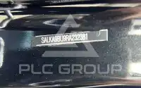 2024 Land Rover Range Rover