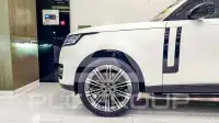 2024 Land Rover Range Rover