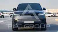 2024 Land Rover Range Rover