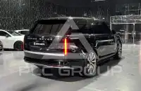 2024 Land Rover Range Rover