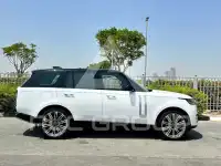 2024 Land Rover Range Rover