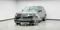 2024 Land Rover Range Rover