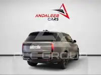2024 Land Rover Range Rover