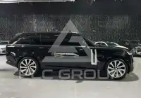2024 Land Rover Range Rover