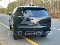 2024 Land Rover Range Rover