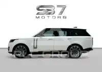 2024 Land Rover Range Rover