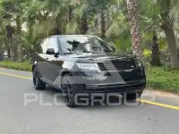 2024 Land Rover Range Rover