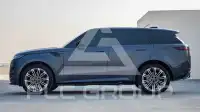 2024 Land Rover Range Rover