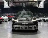 2024 Land Rover Range Rover