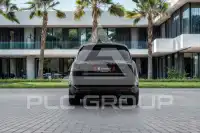 2024 Land Rover Range Rover