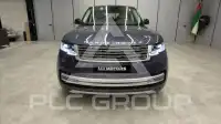 2024 Land Rover Range Rover