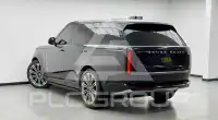 2024 Land Rover Range Rover