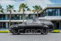 2024 Land Rover Range Rover
