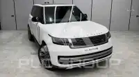 2024 Land Rover Range Rover