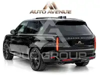 2024 Land Rover Range Rover