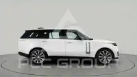 2024 Land Rover Range Rover