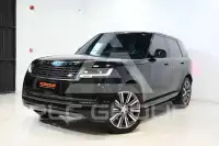 2024 Land Rover Range Rover