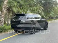 2024 Land Rover Range Rover