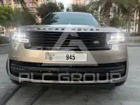 2024 Land Rover Range Rover