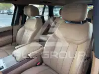 2024 Land Rover Range Rover