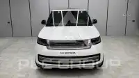 2024 Land Rover Range Rover