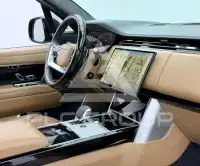 2024 Land Rover Range Rover