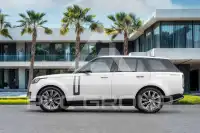 2024 Land Rover Range Rover